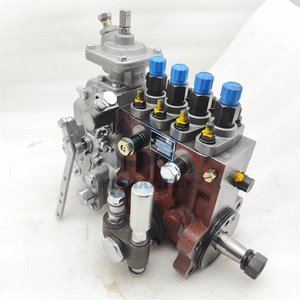 O motor <span class=keywords><strong>diesel</strong></span> durável parte a bomba de injeção 8400360206 para o motor D6114 - Product Image 2