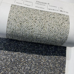 قماش مفروشات بوليستر مريح للبيع من المصنع مباشرة على الطراز الحديث - Product Image 5