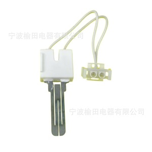 Encendedor electrónico B1401018 para hornos eléctricos, material de cobre, alta compatibilidad, número de pieza 62-22868-93 - Product Image 2