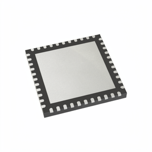 Microcontrolador PIC24FV16KM204-E_ML de 16 bits con 16KB de FLASH, encapsulado 44QFN con pad expuesto, componente electrónico en stock para sistemas integrados. - Product Image 1