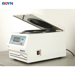 BN2-5C Lage Snelheid Tafel <span class=keywords><strong>Centrifuge</strong></span> Laboratorium Bloedbuis <span class=keywords><strong>Centrifuge</strong></span> 6*50Ml 5000Rpm <span class=keywords><strong>Centrifuge</strong></span> Machine - Product Image 5