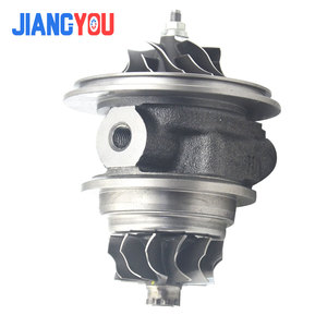 Nuevo cartucho de turbocompresor 49177-01500 49177-01510 MD094740 Turbo Core para Mitsubishi Pajero I 2,5 <span class=keywords><strong>TD</strong></span> condición nuevo - Product Image 4