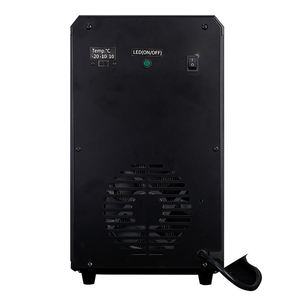 Machine de robinet de bouteille de tir de distributeur de refroidissement d'<span class=keywords><strong>alcool</strong></span> pour <span class=keywords><strong>Jagermeister</strong></span> - Product Image 6