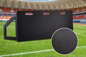 Panneau de rebond pliable en HDPE résistant aux chocs pour l'entraînement au football - Product Image 4