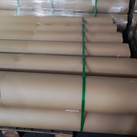 Papier pour traceur de découpe à jet d'encre pour usine de confection