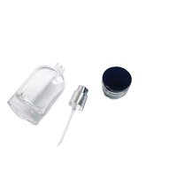 Offre Spéciale – Flacons Vaporisateurs en Verre pour Parfums Expérimentaux 30ml 50ml 100ml – Sérigraphie Compatible Diffuseur à Bâtonnets – Échantillonnage Pratique