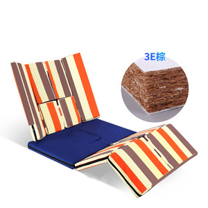 3E Full-Fold Nursing Coconut Fiber <b>Mattress</b> for Hospitals, Palm <b>Mattresses</b> for Nursing Homes, Sponge <b>Mattresses</b> for the Elderly - Product Image 2