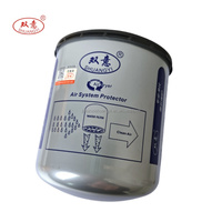 Sécheur d'air haute performance pour camion 4324100202 4324102227 4329012232 4324102262 Sécheur d'air 8190948 8123564 pour ventilation de camion
