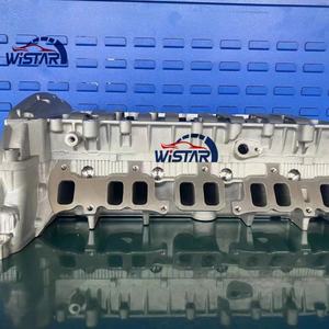 Haute qualité nouveau pour <span class=keywords><strong>GOLDMAX</strong></span> 2.4tdci culasse assemblage H9FA moteur FE6 OE numéro 12 mois de garantie - Product Image 4