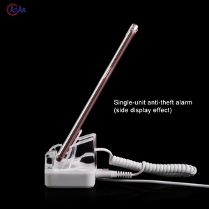 Mới nóng bán chống trộm an ninh chống trộm báo động hiển thị điện thoại di động chủ điện thoại di động hệ thống báo động cho Apple XIAOMI VIVO Huawei - Product Image 6