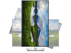 D-E-L-L schermo IPS 2 k da 31.5 pollici a monitor per computer a telaio stretto 65 w C P3221D - Product Image 6