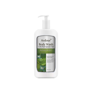 <span class=keywords><strong>Gel</strong></span> de Ducha Espumoso con <span class=keywords><strong>Aloe</strong></span> <span class=keywords><strong>Vera</strong></span> y Fragancia de Pétalos de Rosa - Product Image 6