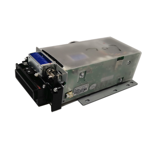 Máy Quẹt Thẻ Động Cơ ATM Máy Đọc Thẻ Chip Từ EMV Dành Cho Thẻ MasterCard - Product Image 5