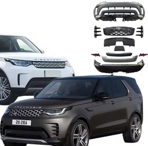 Para la mejor calificación Durable <span class=keywords><strong>Land</strong></span> <span class=keywords><strong>Rover</strong></span> Discovery 5 Kit de parachoques Mod Tiendas confiables - Product Image 1