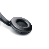 Venta caliente de fábrica Auriculares más baratos para Ps4 Xboxone Computadora PC Teléfono móvil Auriculares en línea Auriculares para juegos