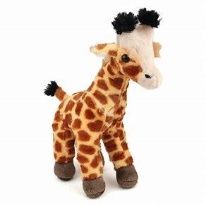 <span class=keywords><strong>Girafe</strong></span> en peluche, jouets en peluche, vente en gros et sur mesure - Product Image 4