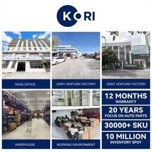 ลูกรอกดันสายพานไทม์มิ่งอัตโนมัติ Litens สำหรับรถยนต์โตโยต้า นิสสัน ฮอนด้า โฟล์คสวาเกน เกีย ฟอร์ด <span class=keywords><strong>เชฟ</strong></span>โรเลต บูอิค บีเอ็มดับเบิลยู เมอร์เซเดส-เบนซ์ ออดี้ เทสลา - Product Image 5