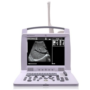 Máquina de Ultrasonido Tipo Carro Más Vendida de 2026, Analizador Completo de Piel para Humanos y Veterinarios con Tipos de Enchufe de la UE, IT, JP, EE. UU. y ZA - Product Image 4