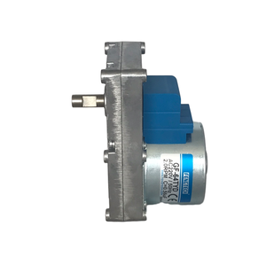 Moteurs synchrones à courant alternatif GF-64TYD, moteur à engrenages <span class=keywords><strong>FengTech</strong></span> - Product Image 3