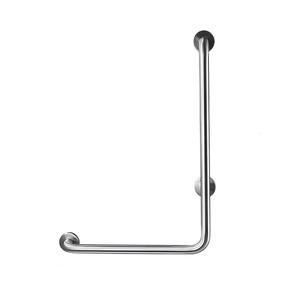 <span class=keywords><strong>Barre</strong></span> d'appui <span class=keywords><strong>de</strong></span> <span class=keywords><strong>douche</strong></span> SUS304 avec manchon coulissant, montée au mur, <span class=keywords><strong>pour</strong></span> personnes âgées et handicapées - Product Image 1