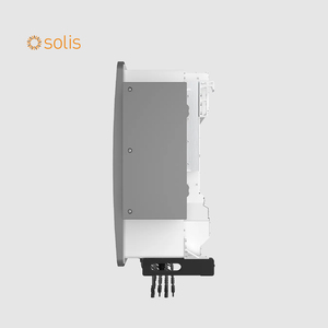 Inversores Conectados a la Red US Version S6-GU(250-350)K-EHV-US Trifásicos de 250kw 300kw 350kw para Sistemas Solares Comerciales e Industriales - Product Image 1