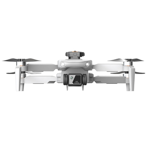 Drone intelligent pliable Z102 avec caméra 8K 4K HD de haute qualité, anti-vibration EIS, sans balais, avec fonction d'évitement des obstacles - Product Image 2