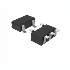 BD7LS07G-CTL SC 74A, SOT 753 Buy Online Electronic Components Logic Original One Stop Service - Product Image 1