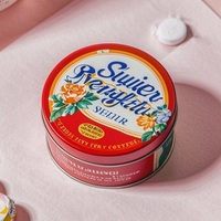 Fabricant de boîtes de bonbons DADI boîte de conserve en métal personnalisée