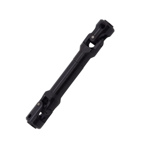 Kim loại nội bộ spline ổ trục phổ Doanh driveshaft cho 1/10 RC Crawler trx4 SCX10 Đấu sĩ tf2 <span class=keywords><strong>D90</strong></span> yk4082 104311 - Product Image 5