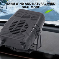 Daytime and Nighttime Use Single Crystal Solar Module Heater with Battery Box Warm Air Drying