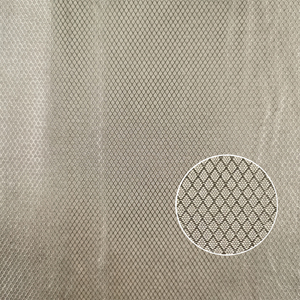 Nouveau tissu de blindage conducteur Nickel cuivre EMI EMF RF pour fenêtre <span class=keywords><strong>chambre</strong></span> blindage fenêtre écran <span class=keywords><strong>rideau</strong></span> revêtement mural - Product Image 5