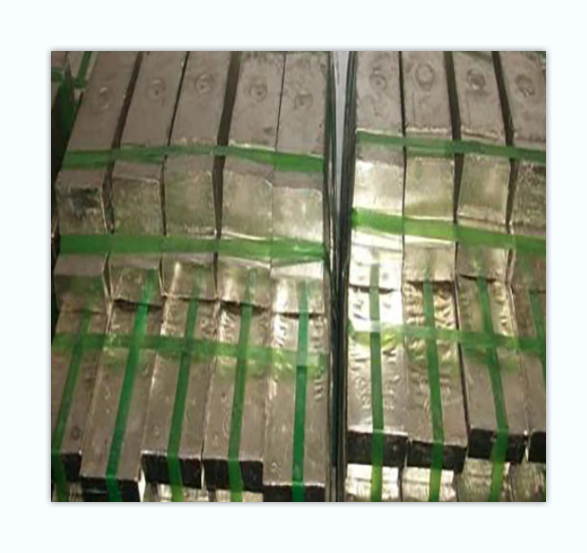 Горячая Распродажа, Цинковый слиток высокой чистоты 99.995% по разумной цене