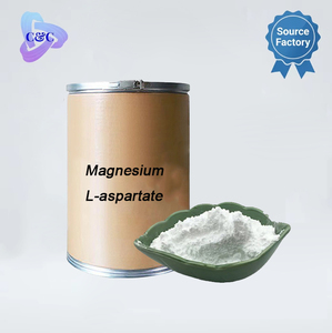Aditivo Alimentario de L-Aspartato de Magnesio 2068-80-6 de Alta Calidad, Fortificante Nutricional de Fábrica China a Buen <span class=keywords><strong>Precio</strong></span> - Product Image 1
