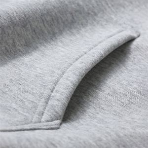Sudadera con Capucha Extra Grande para Hombre, Diseños Impresos Personalizados, Bordado, Secado Rápido, Transpirable, Color/Talla/Logotipo Personalizables - Product Image 5