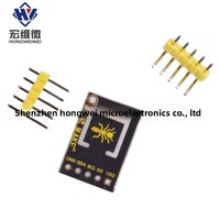 Module de capteur de température corporelle MAX30205 fabriqué en Chine