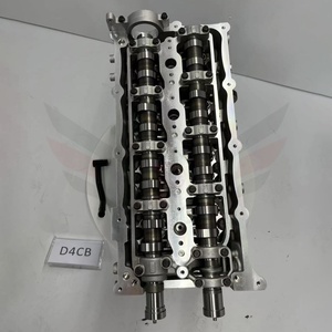 Fourniture transfrontalière de pièces de rechange automobiles Moteur de voiture D4CB <span class=keywords><strong>Europe</strong></span> 3 <span class=keywords><strong>Europe</strong></span> 4 <span class=keywords><strong>Europe</strong></span> 5 - Product Image 5