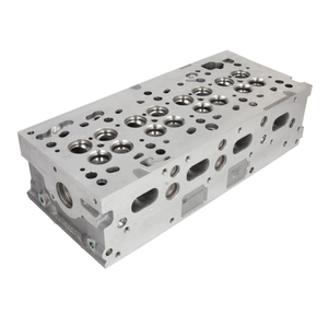 Culasse pour <span class=keywords><strong>VW</strong></span> CXEB CXEC CXFA CXGA 04L103063P/<span class=keywords><strong>PX</strong></span> 04L103064P/<span class=keywords><strong>PX</strong></span> 04L103065A/AX/B/BX/H/HX/K/KX 6503006001 6503006002 - Product Image 1