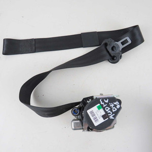 Cintura di sicurezza destra 602134700 Audi A3 Mk2 8P 2003-2008 usata (45946) - Product Image 1