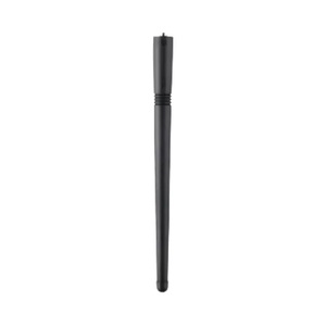 Antena de Radioaficionado Motorola PMAD4139A, Nueva y Resistente, Antena VHF de Doble Látigo para Radios Bidireccionales de las Series DP2000E y DP4000E - Product Image 3