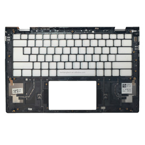 สำหรับเดลล์ อินสปิรอน 14 5410 แล็ปท็อปอะไหล่ไม่มี KB ฝาครอบด้านบนที่วางฝ่ามือ C SHELL 0MGXYP สำหรับอินสปิรอน 14 5410 - Product Image 2