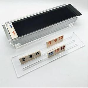 Trò Chơi Gạch Rummy "El Rumi" - Product Image 3