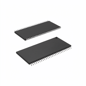 Componentes Electrónicos Originales de Memoria 54 TSOP NDS66PT5-20IT - Product Image 1