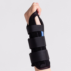 手根管、関節炎、腱炎のための圧縮手首ブレースサポートスプリント - Product Image 3