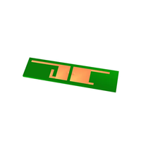 Service de fabrication rapide de prototypes de circuits imprimés (PCB) sur mesure pour contrôleur d'automatisation robotique industrielle