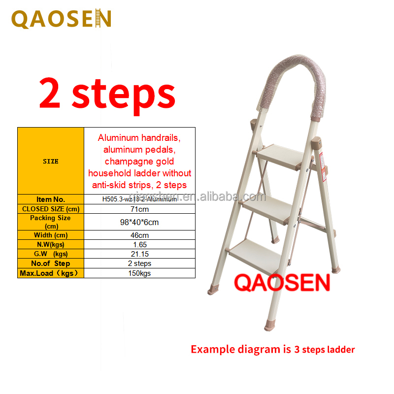 2 steps