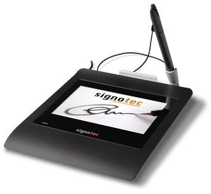 Excellent Product Unique Office Electronic Signature Device Digital <b>Writing</b> <b>Pad</b> Bulk - Product Image 1
