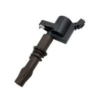 Bobina de Encendido 8L3E-12A366-AA, Paquete de Bobinas DG521 para F150 Expedition Explorer 4.6L 5.4L V8, Repuesto