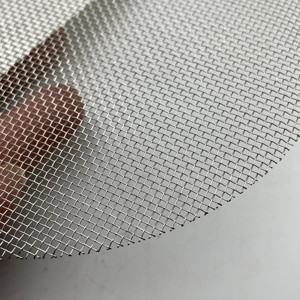 Malla para puertas y ventanas de aluminio y metal expandido en varios tamaños de malla - Product Image 6