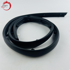 Système de couverture de haute qualité STRIP 86357-A7800 86357A7800 pour Hyundai Solaris 86357 A7800 - Product Image 3