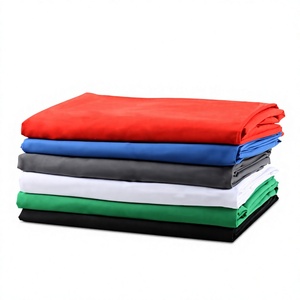 Nuovo <span class=keywords><strong>Sfondo</strong></span> Fotografico in Cotone 3mx3m, 100% Nero <span class=keywords><strong>Bianco</strong></span> Verde Blu Rosso, per Studio Fotografico - Product Image 6